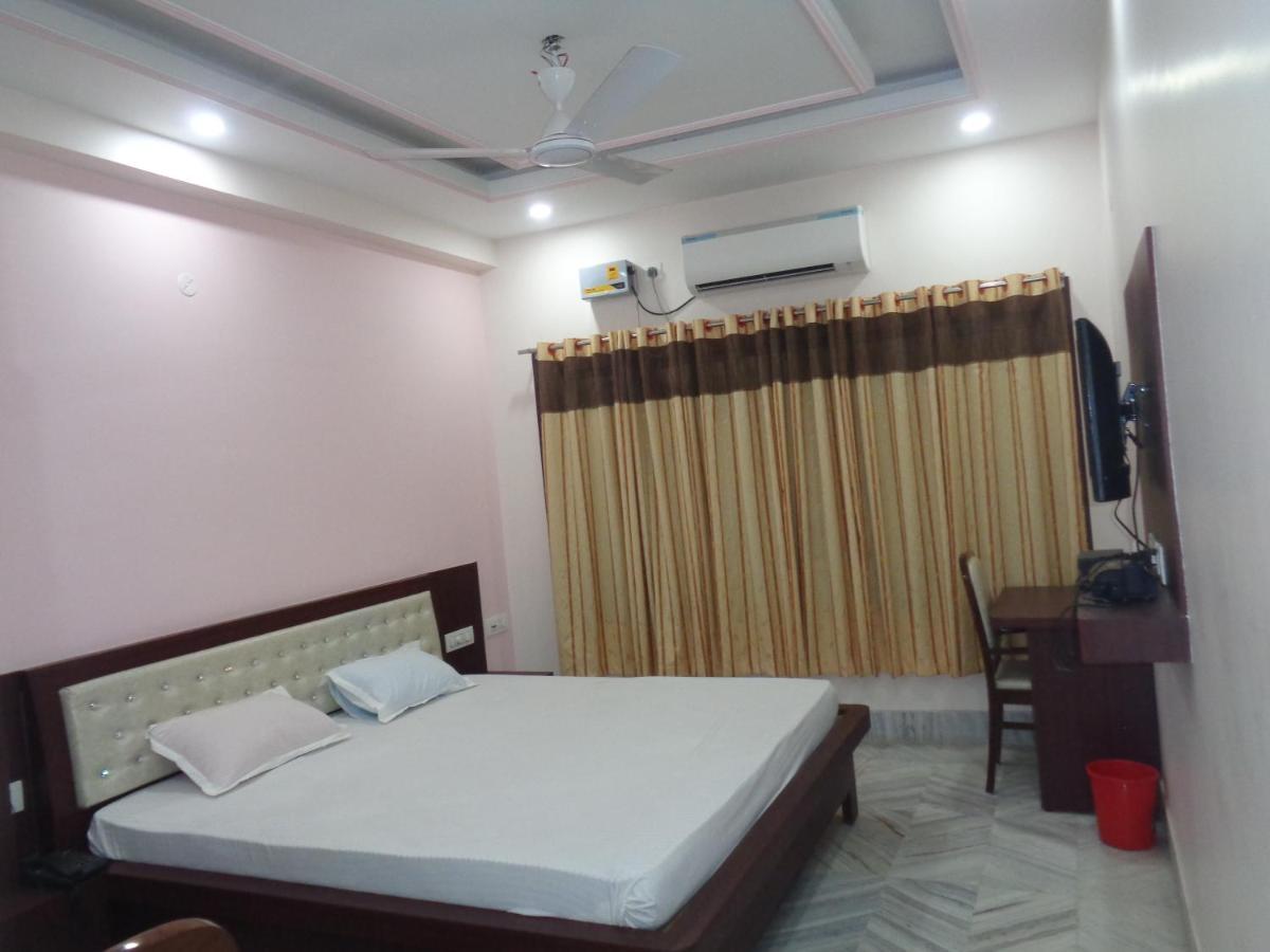 Motel Sayonara Begusarai Εξωτερικό φωτογραφία
