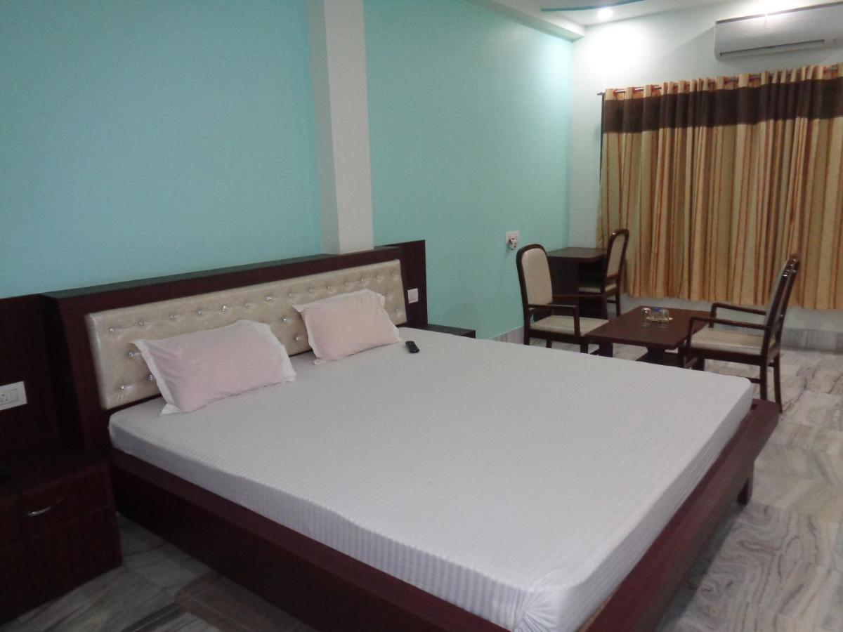 Motel Sayonara Begusarai Εξωτερικό φωτογραφία