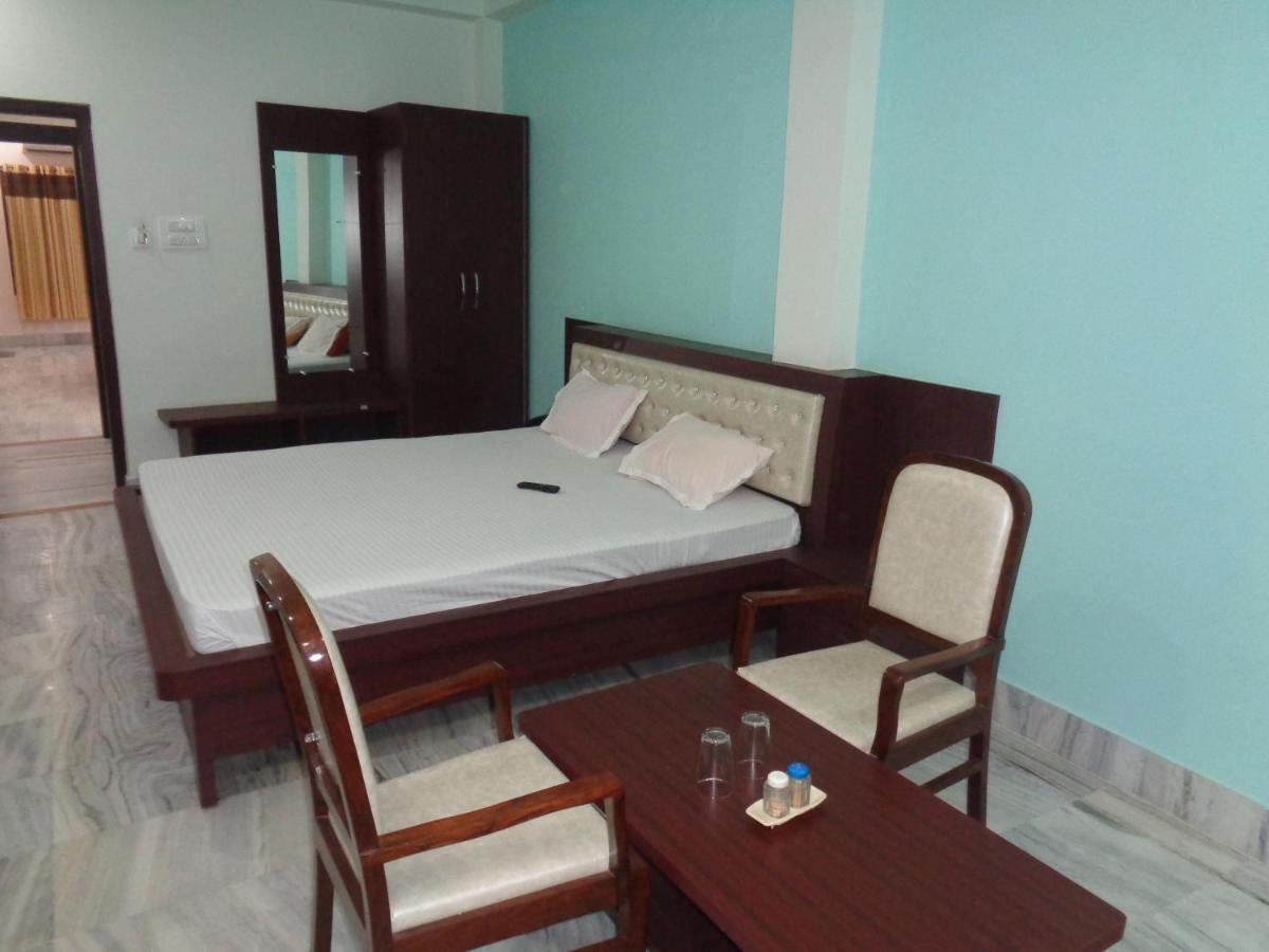 Motel Sayonara Begusarai Εξωτερικό φωτογραφία