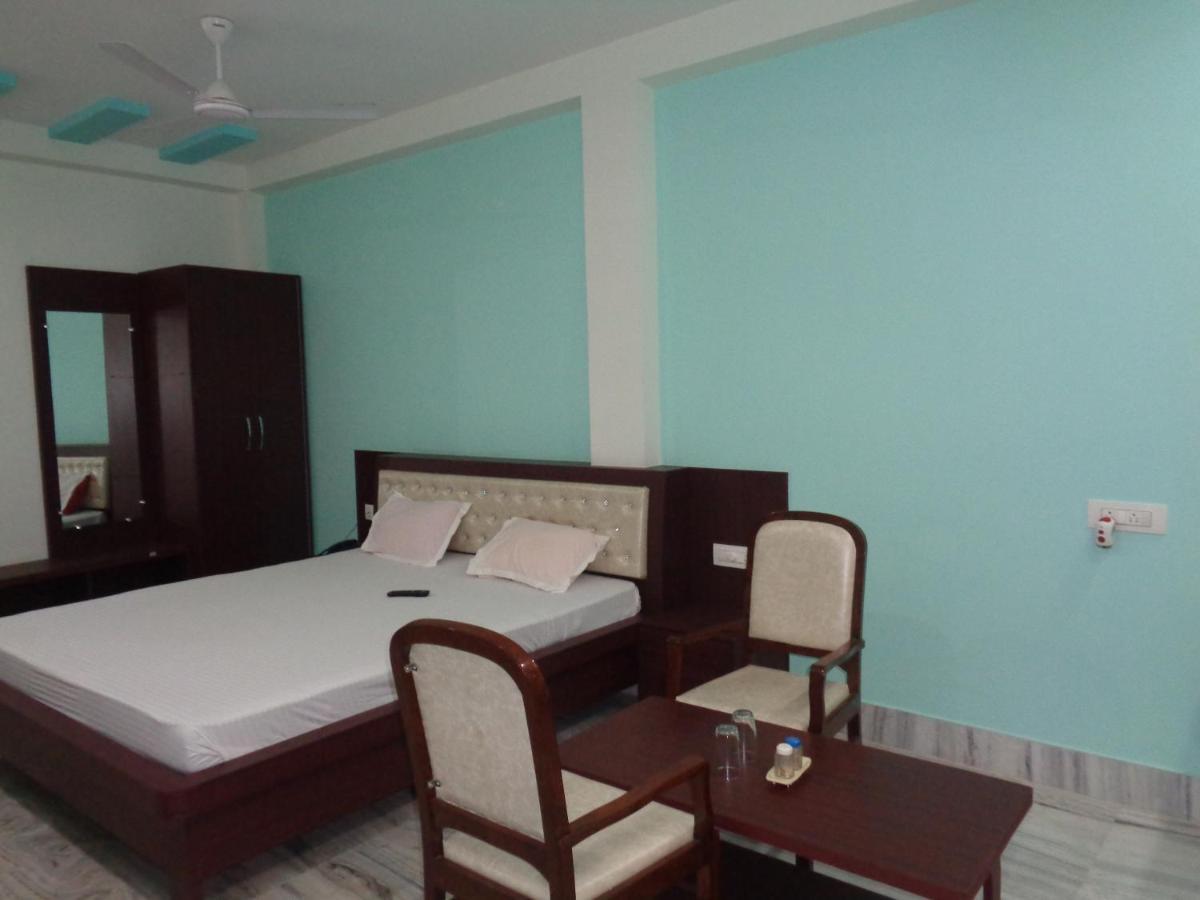 Motel Sayonara Begusarai Εξωτερικό φωτογραφία