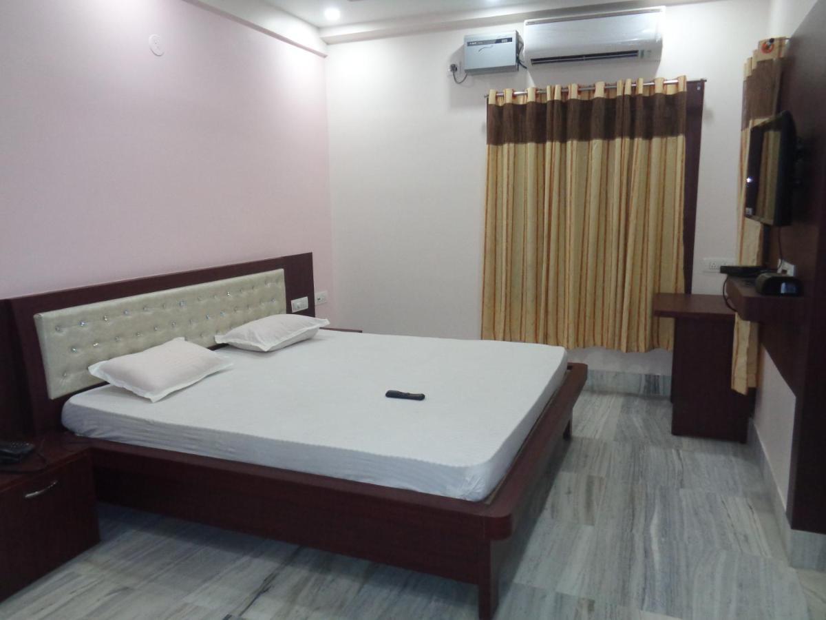 Motel Sayonara Begusarai Εξωτερικό φωτογραφία