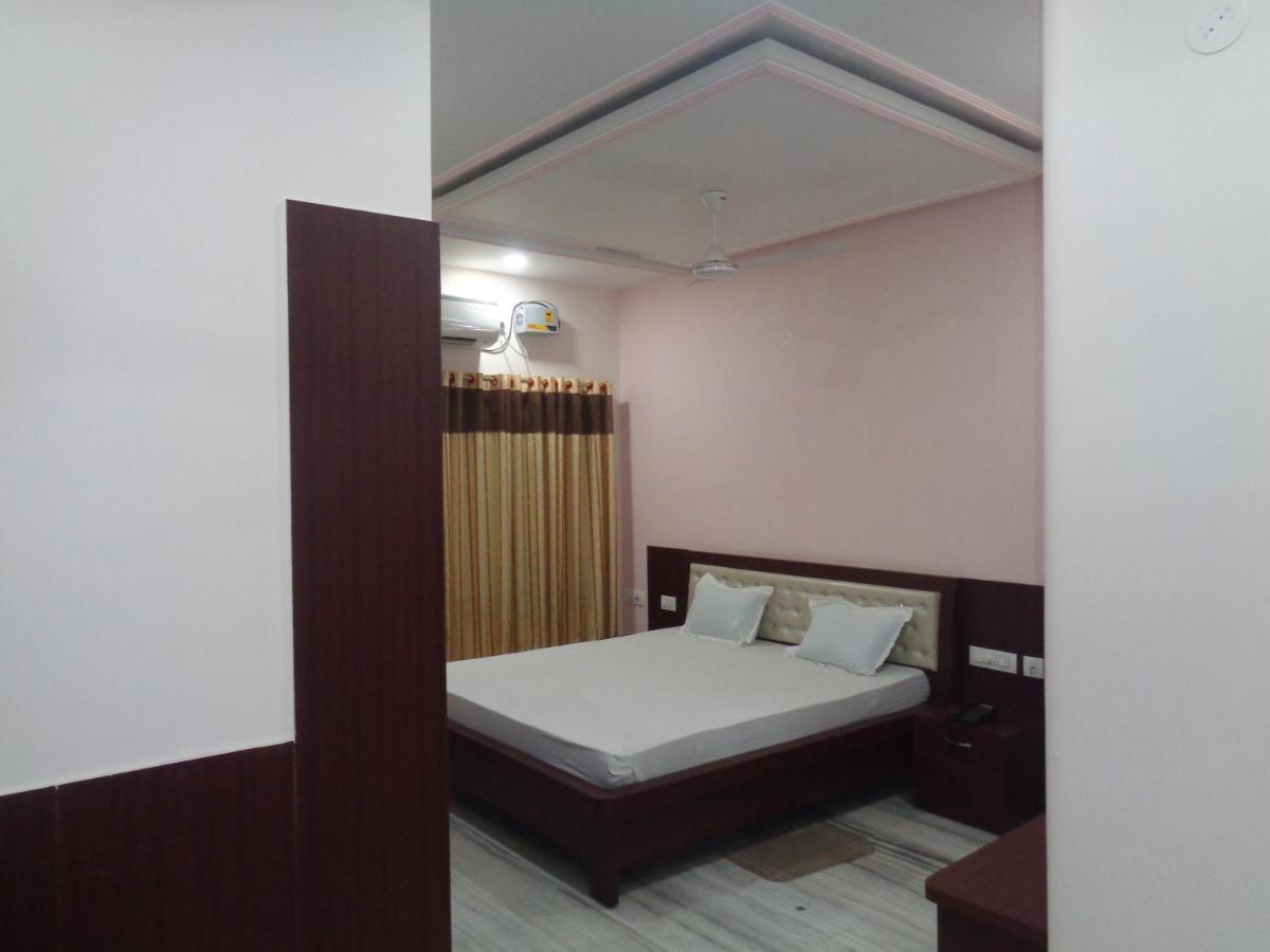 Motel Sayonara Begusarai Εξωτερικό φωτογραφία