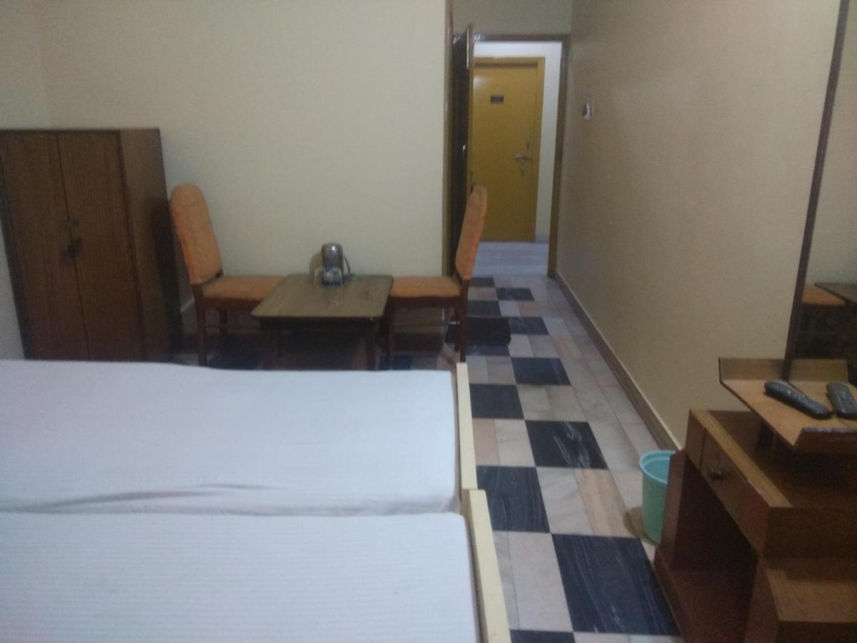 Motel Sayonara Begusarai Εξωτερικό φωτογραφία