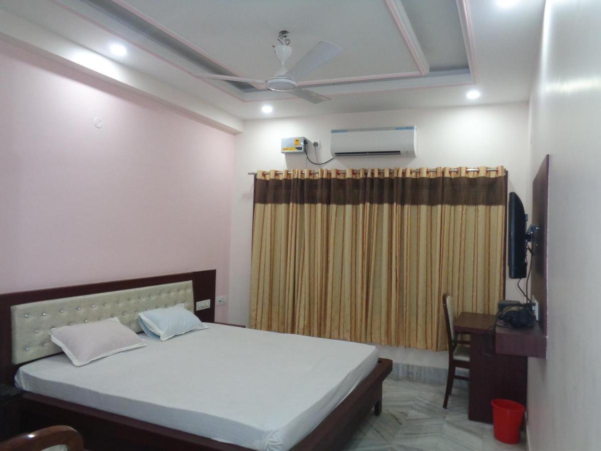 Motel Sayonara Begusarai Εξωτερικό φωτογραφία