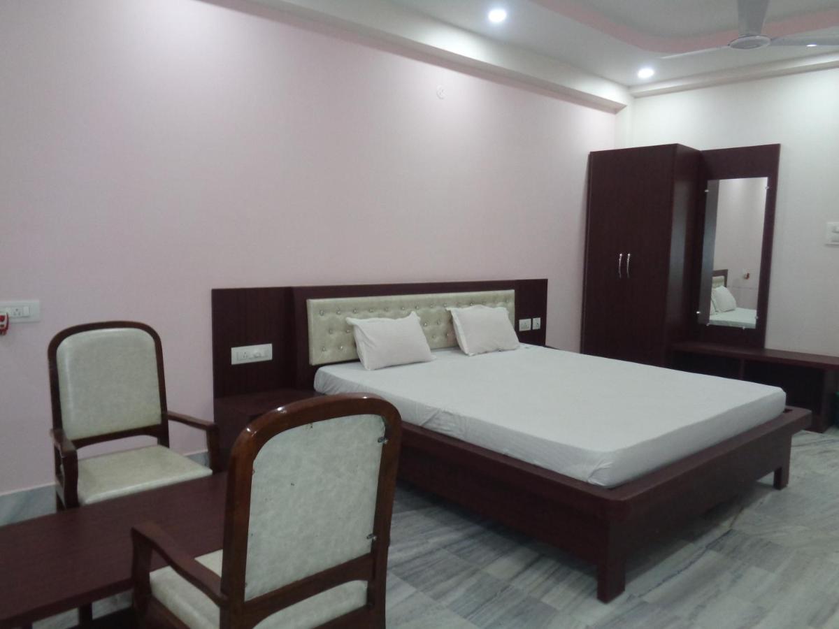 Motel Sayonara Begusarai Εξωτερικό φωτογραφία