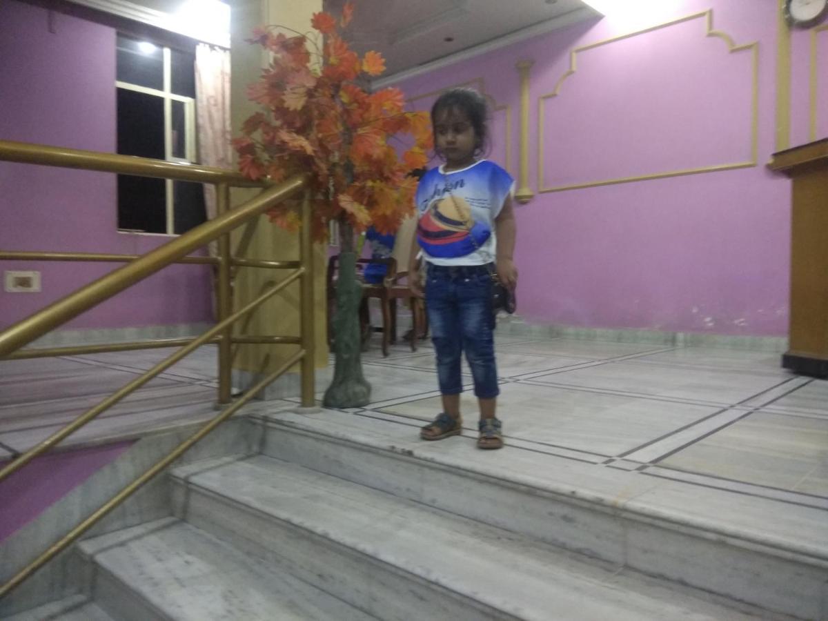 Motel Sayonara Begusarai Εξωτερικό φωτογραφία