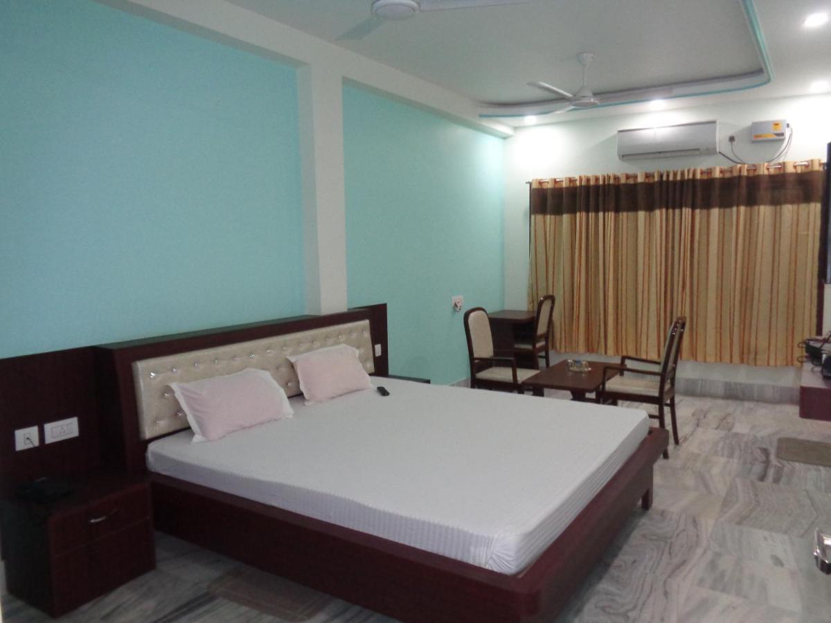 Motel Sayonara Begusarai Εξωτερικό φωτογραφία
