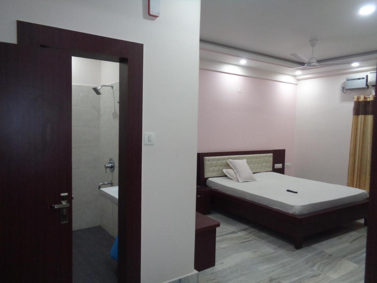 Motel Sayonara Begusarai Εξωτερικό φωτογραφία