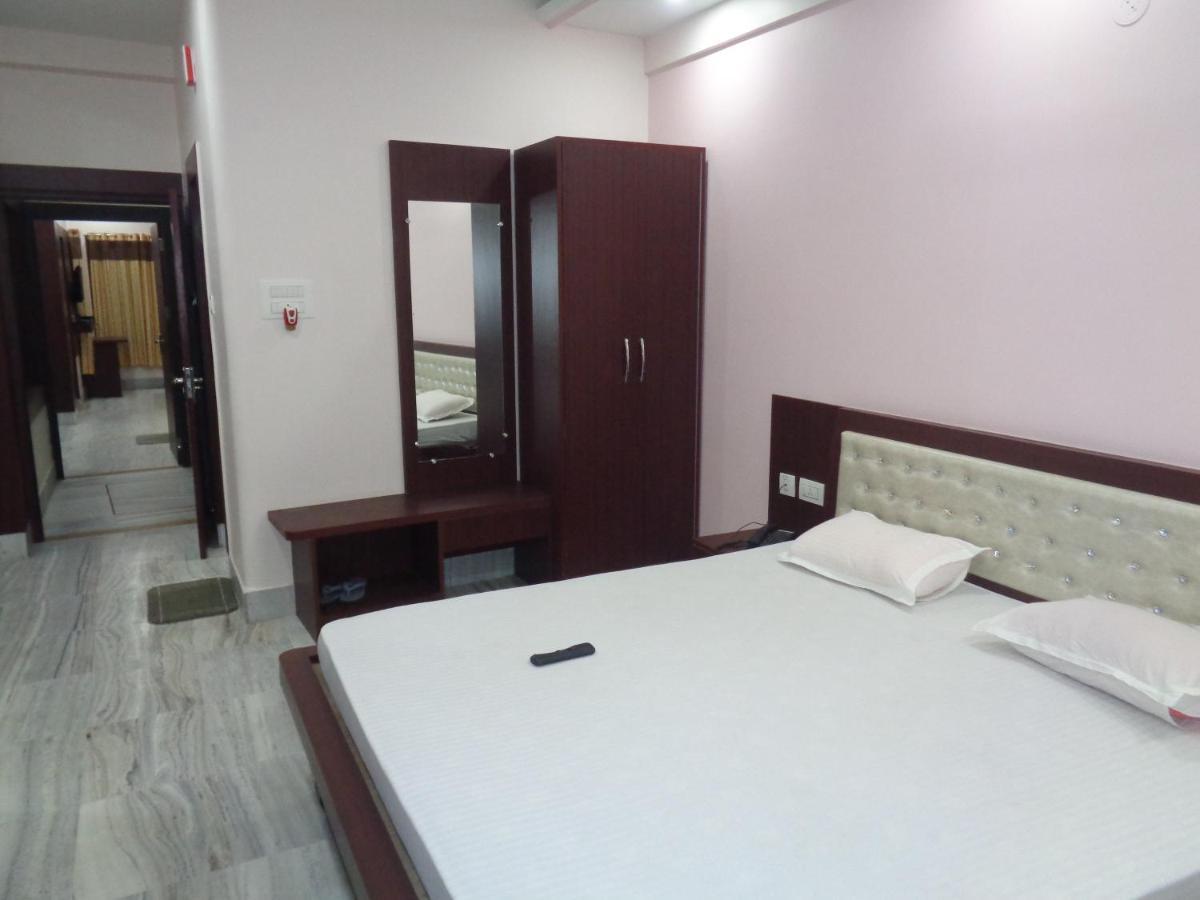 Motel Sayonara Begusarai Εξωτερικό φωτογραφία