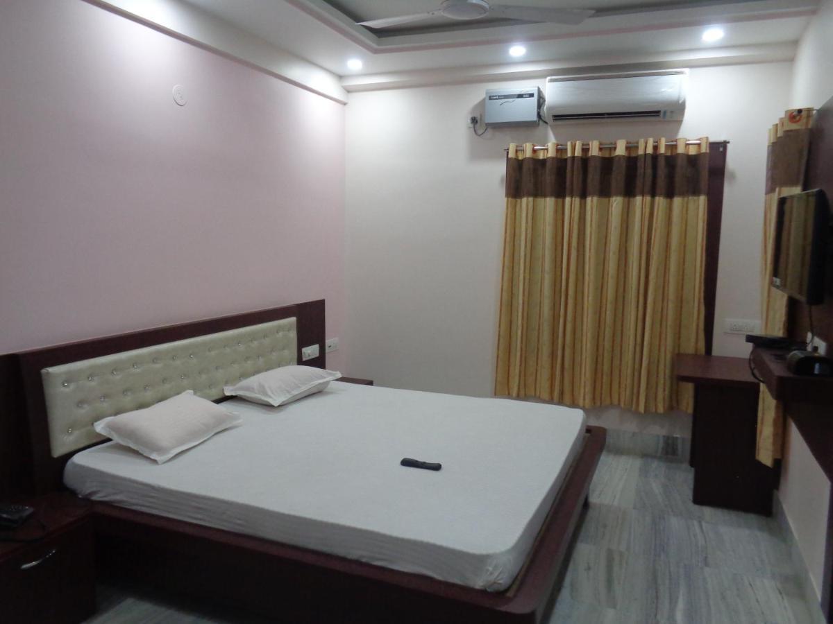 Motel Sayonara Begusarai Εξωτερικό φωτογραφία
