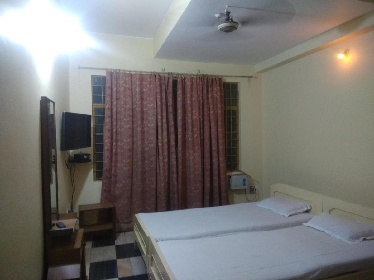 Motel Sayonara Begusarai Εξωτερικό φωτογραφία