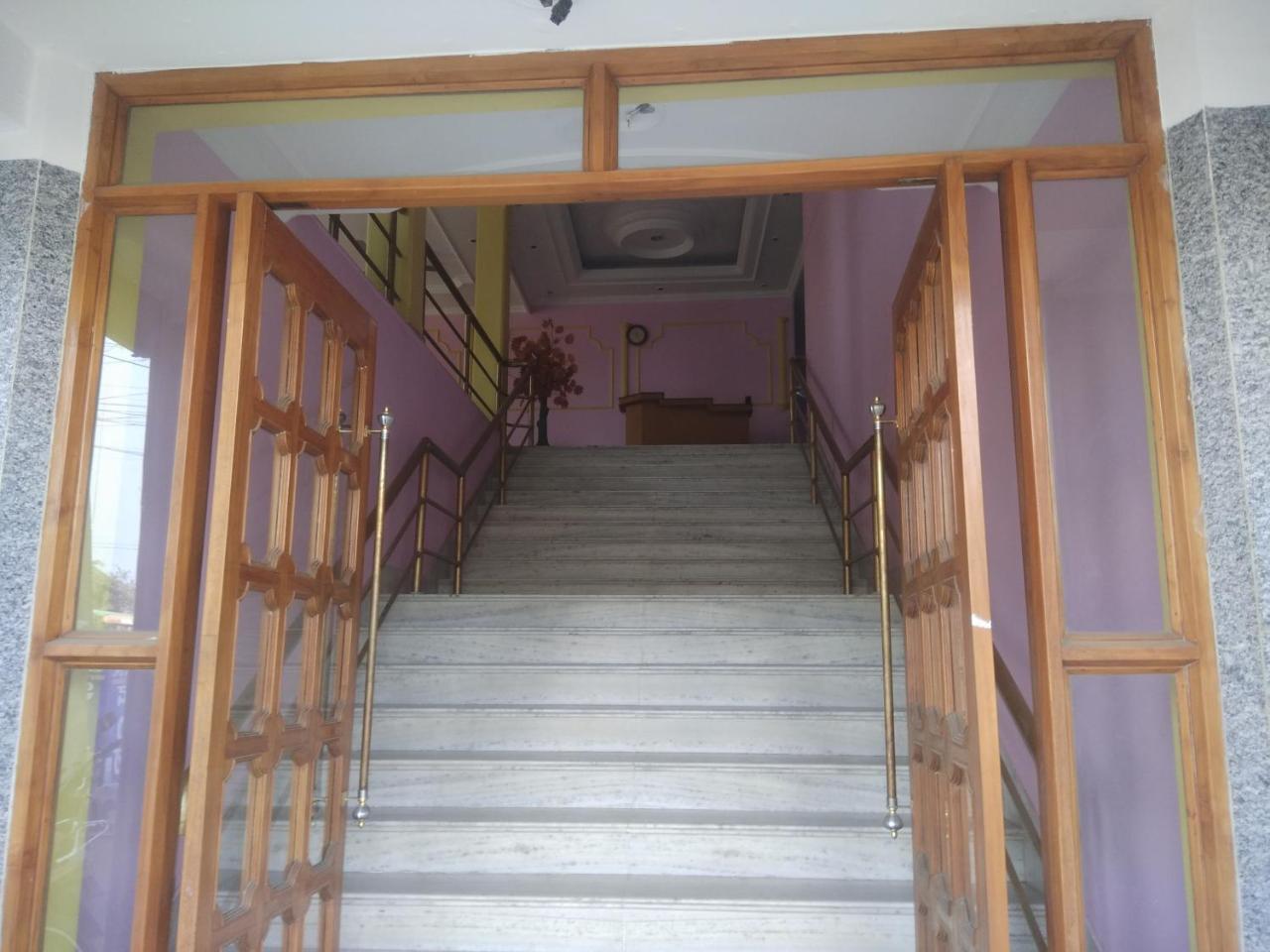 Motel Sayonara Begusarai Εξωτερικό φωτογραφία