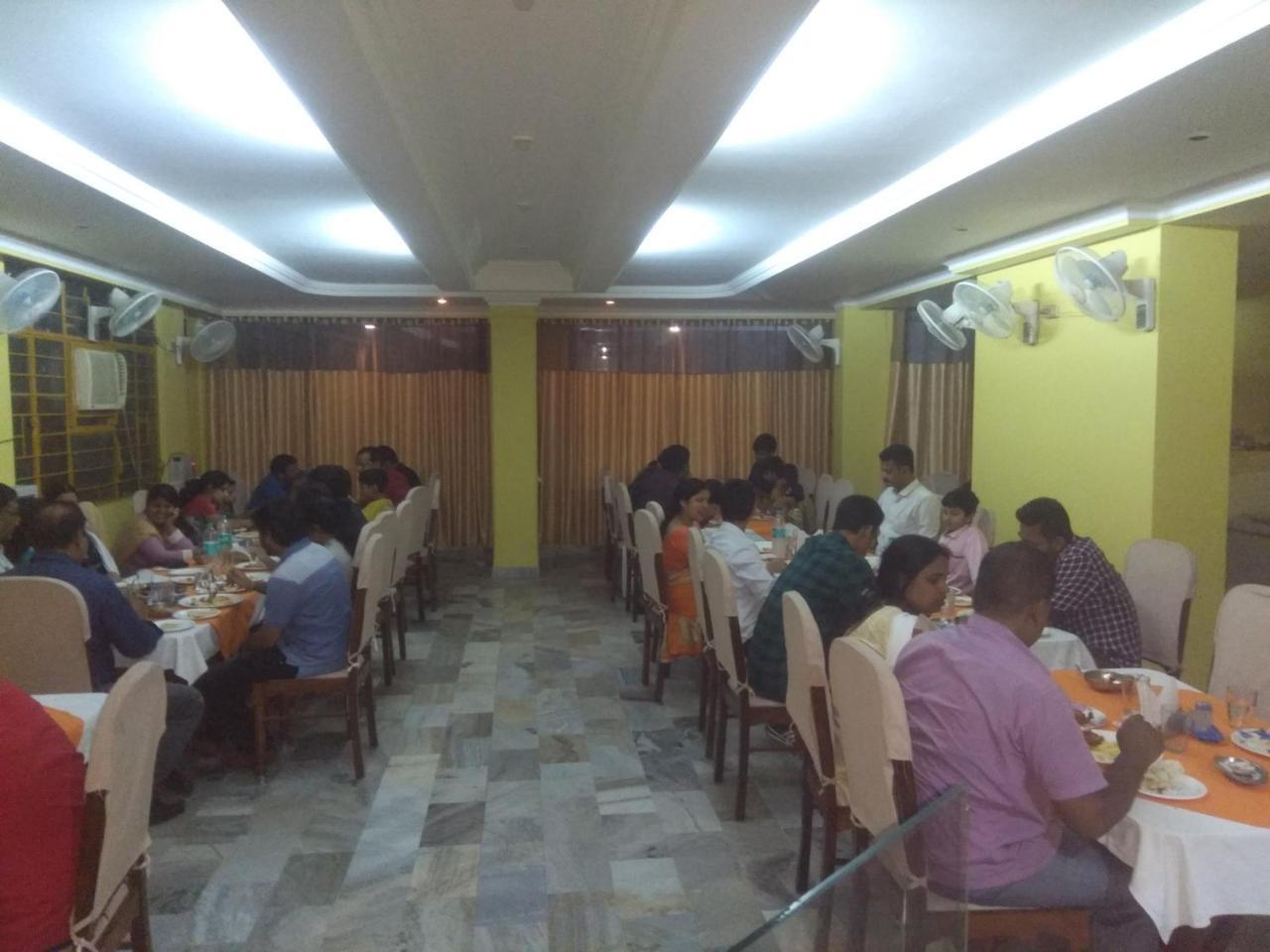 Motel Sayonara Begusarai Εξωτερικό φωτογραφία