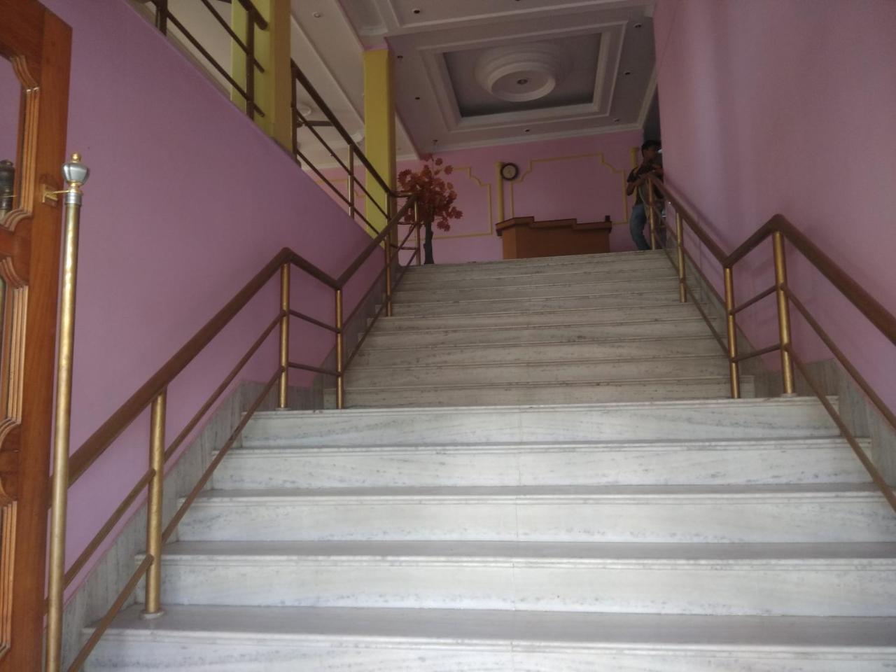Motel Sayonara Begusarai Εξωτερικό φωτογραφία