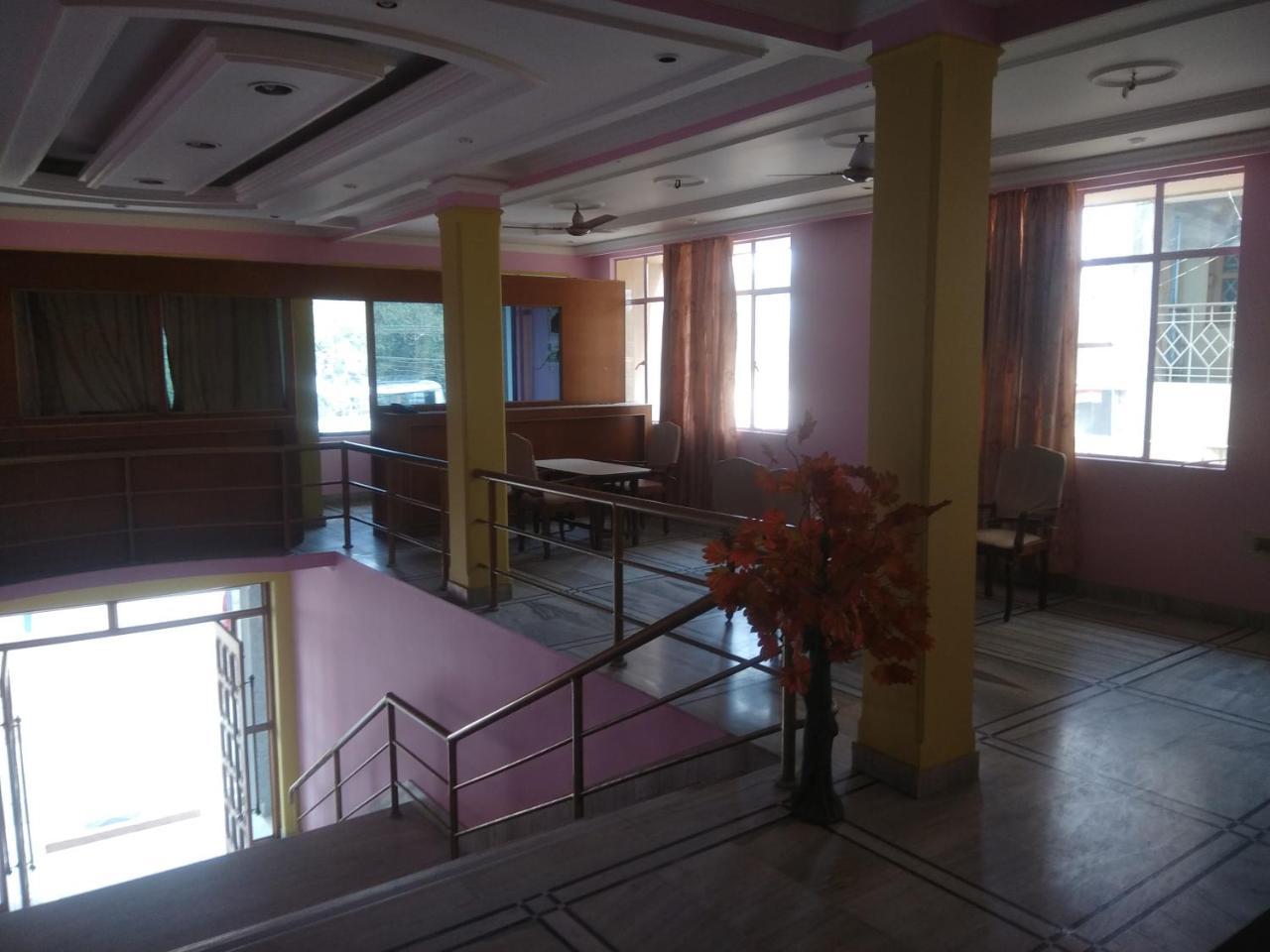 Motel Sayonara Begusarai Εξωτερικό φωτογραφία